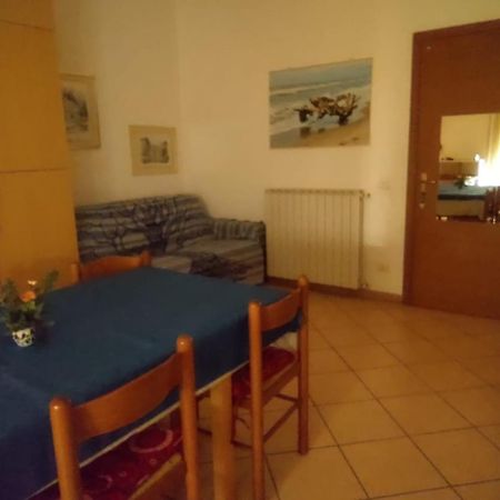 Appartamento San Vincenzo Buitenkant foto