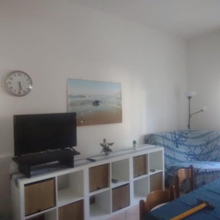 Appartamento San Vincenzo Buitenkant foto