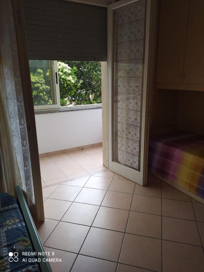 Appartamento San Vincenzo Buitenkant foto