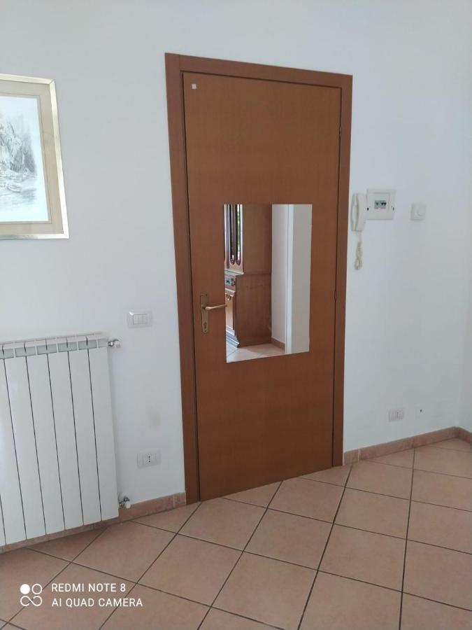 Appartamento San Vincenzo Buitenkant foto