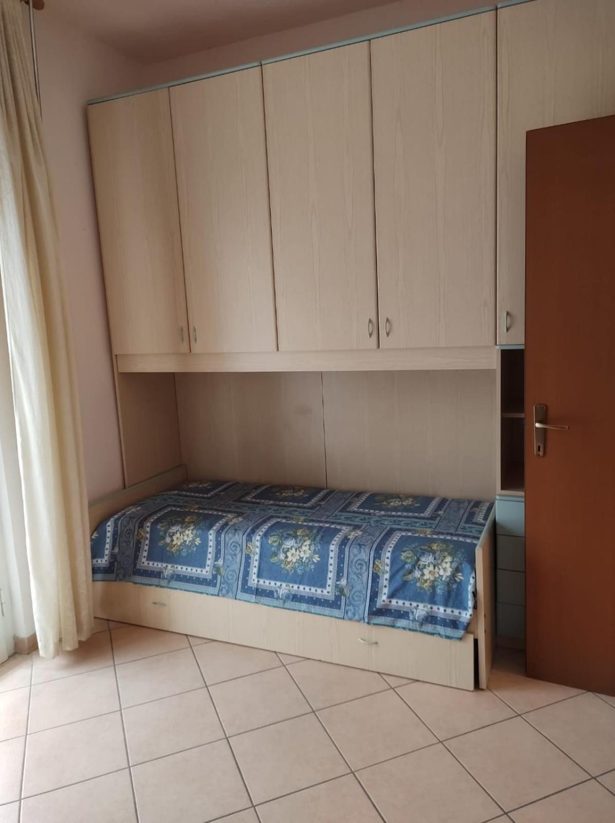 Appartamento San Vincenzo Buitenkant foto