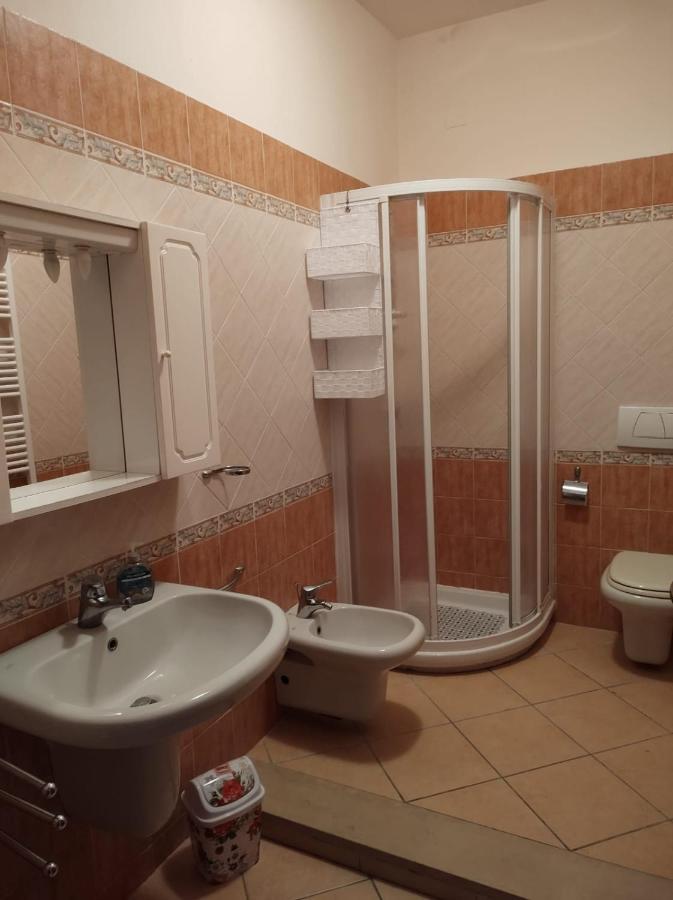 Appartamento San Vincenzo Buitenkant foto