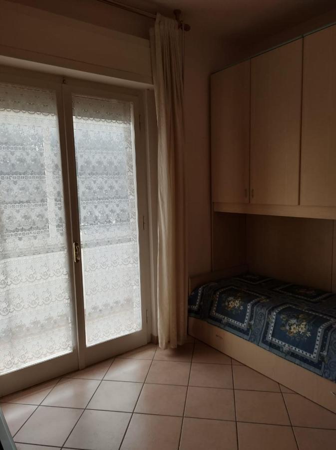 Appartamento San Vincenzo Buitenkant foto