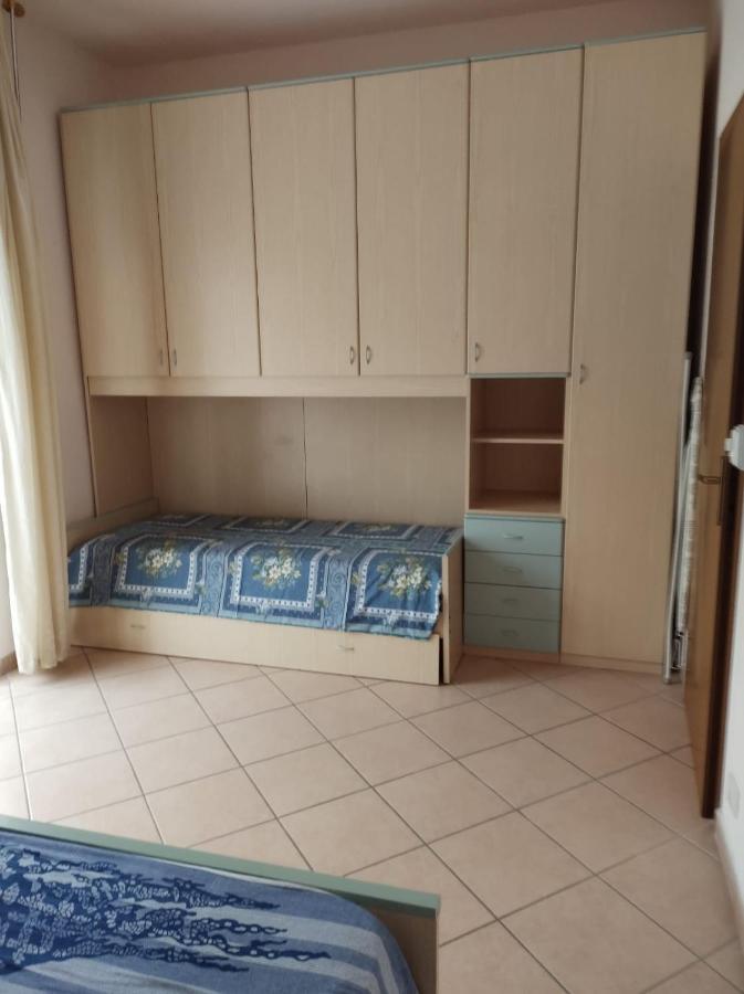Appartamento San Vincenzo Buitenkant foto