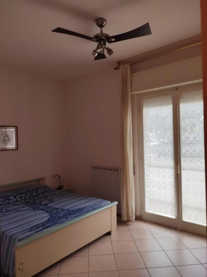 Appartamento San Vincenzo Buitenkant foto