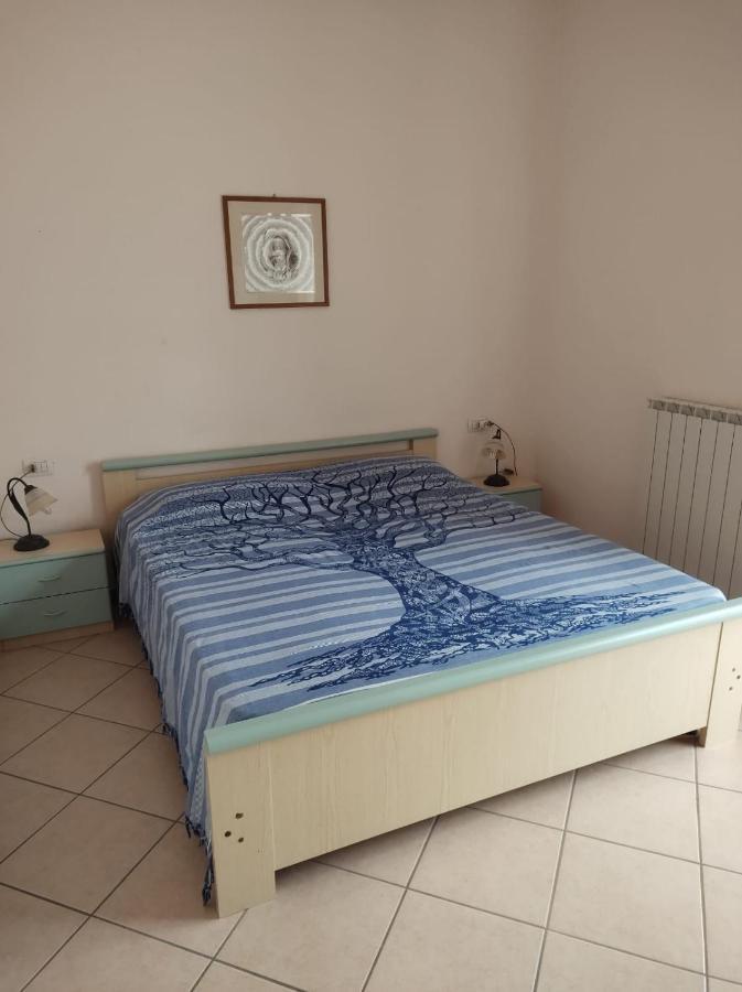 Appartamento San Vincenzo Buitenkant foto