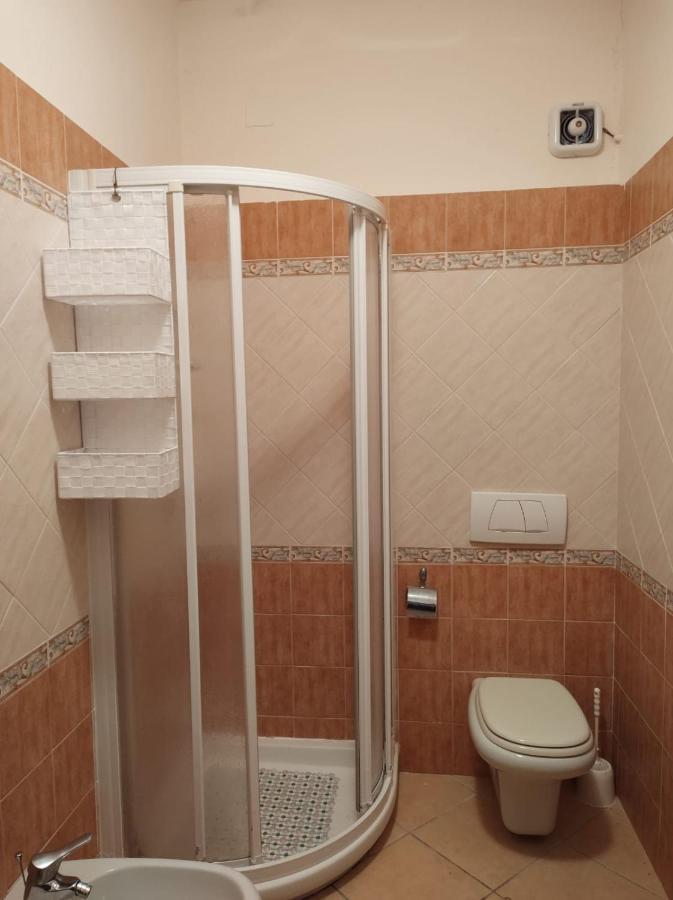 Appartamento San Vincenzo Buitenkant foto