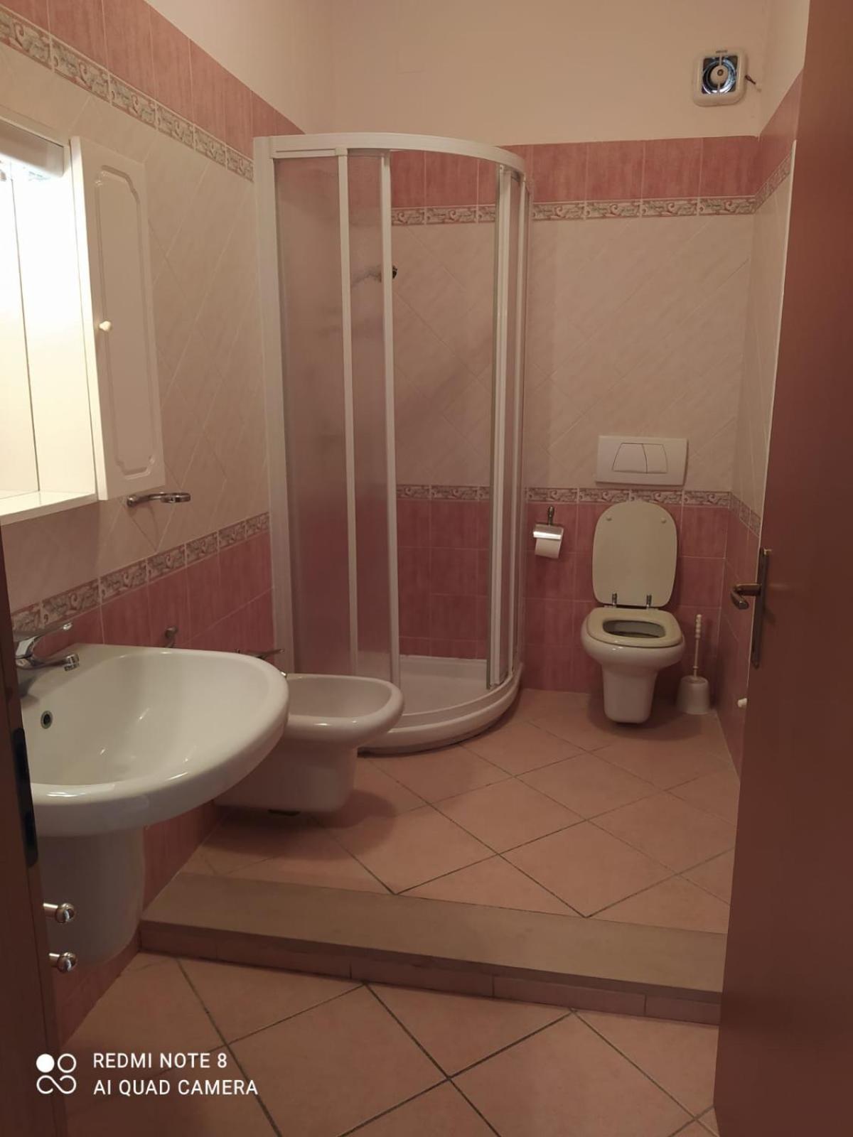Appartamento San Vincenzo Buitenkant foto