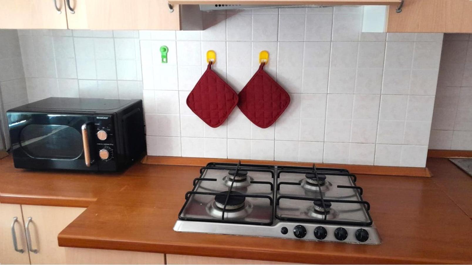 Appartamento San Vincenzo Buitenkant foto
