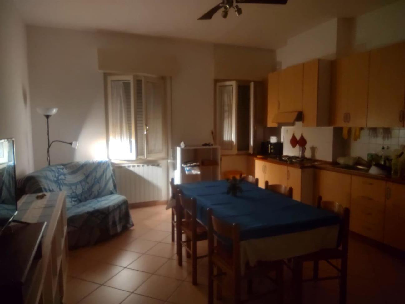 Appartamento San Vincenzo Buitenkant foto