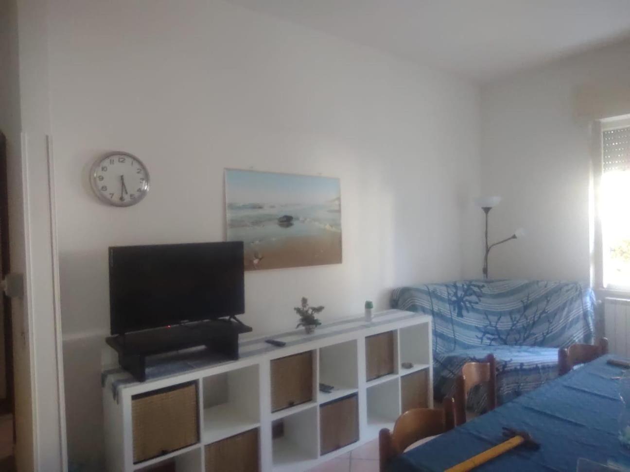 Appartamento San Vincenzo Buitenkant foto