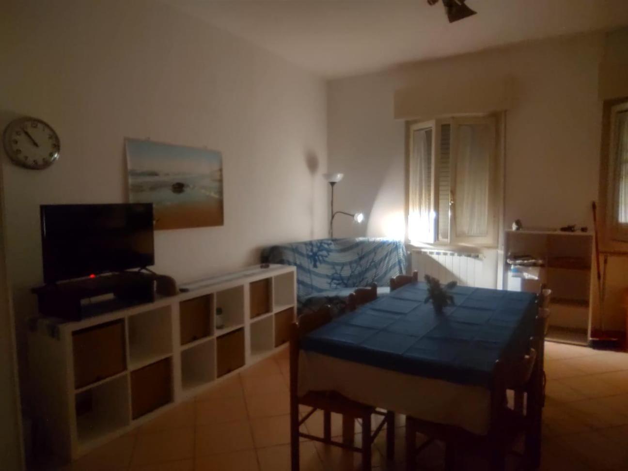 Appartamento San Vincenzo Buitenkant foto