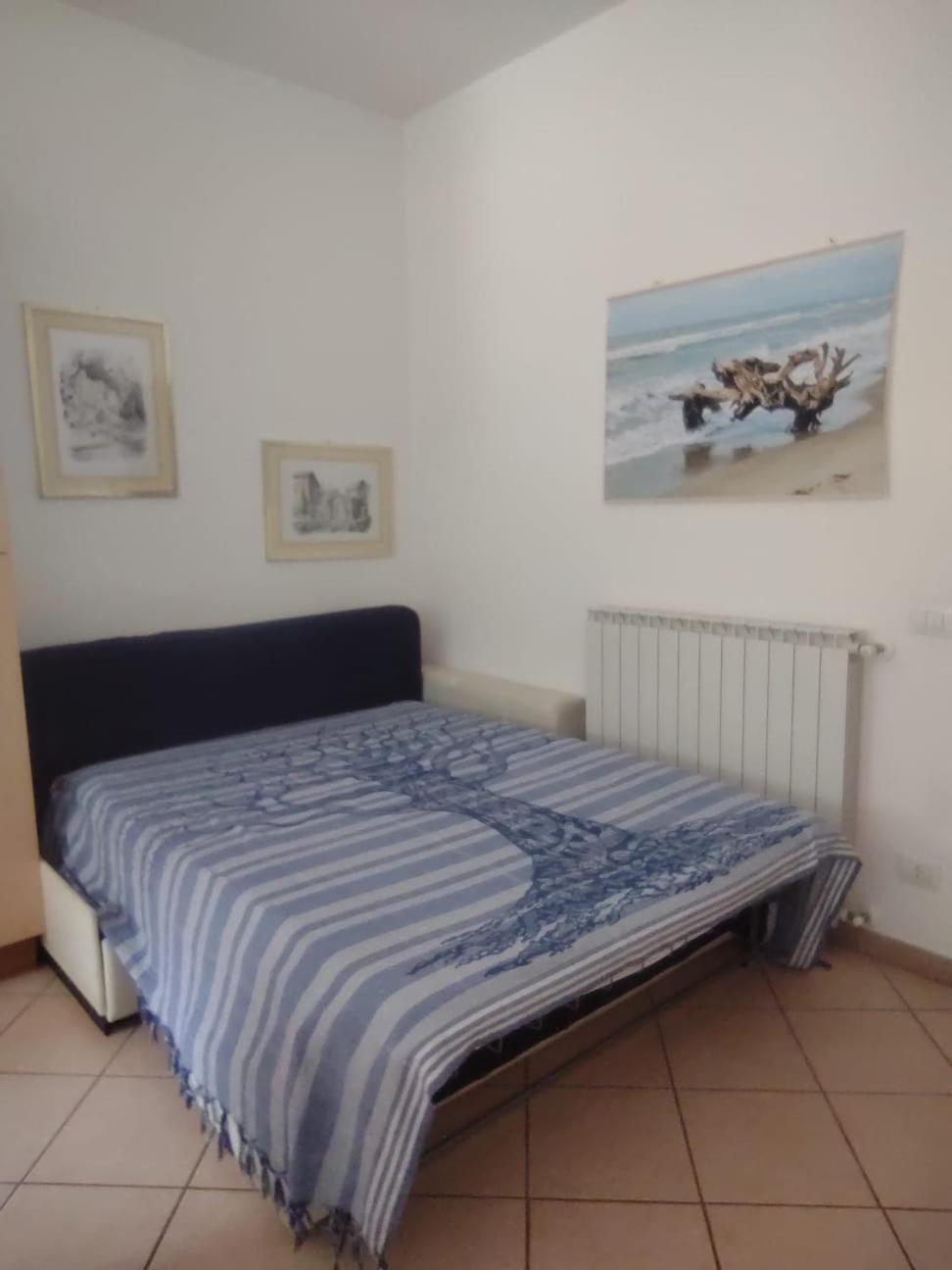 Appartamento San Vincenzo Buitenkant foto