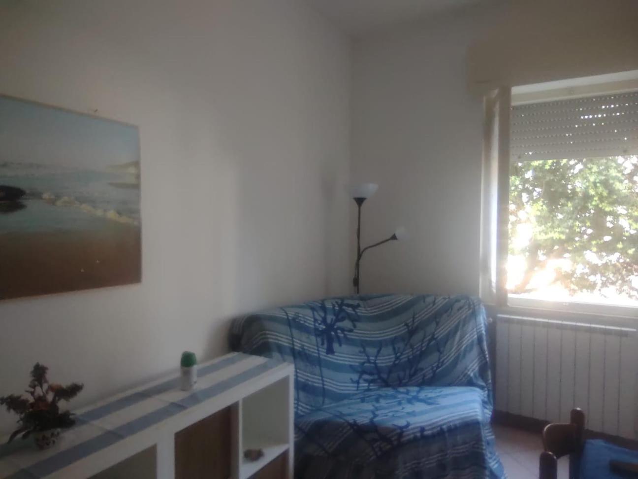 Appartamento San Vincenzo Buitenkant foto