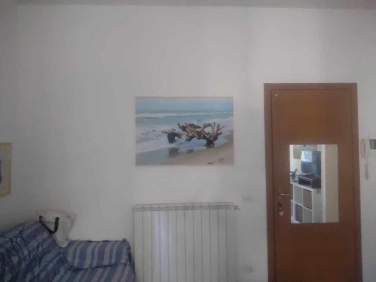 Appartamento San Vincenzo Buitenkant foto