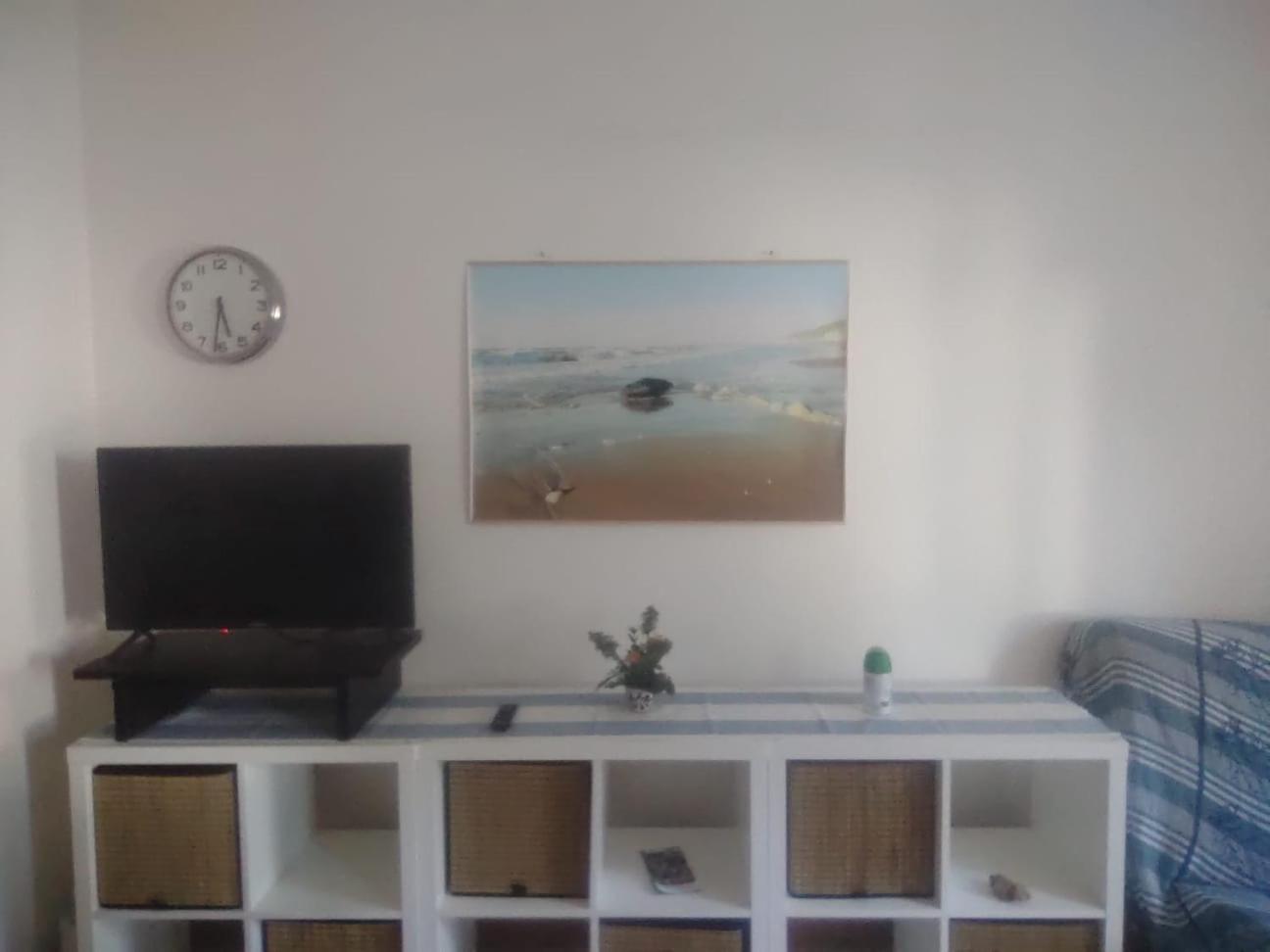 Appartamento San Vincenzo Buitenkant foto