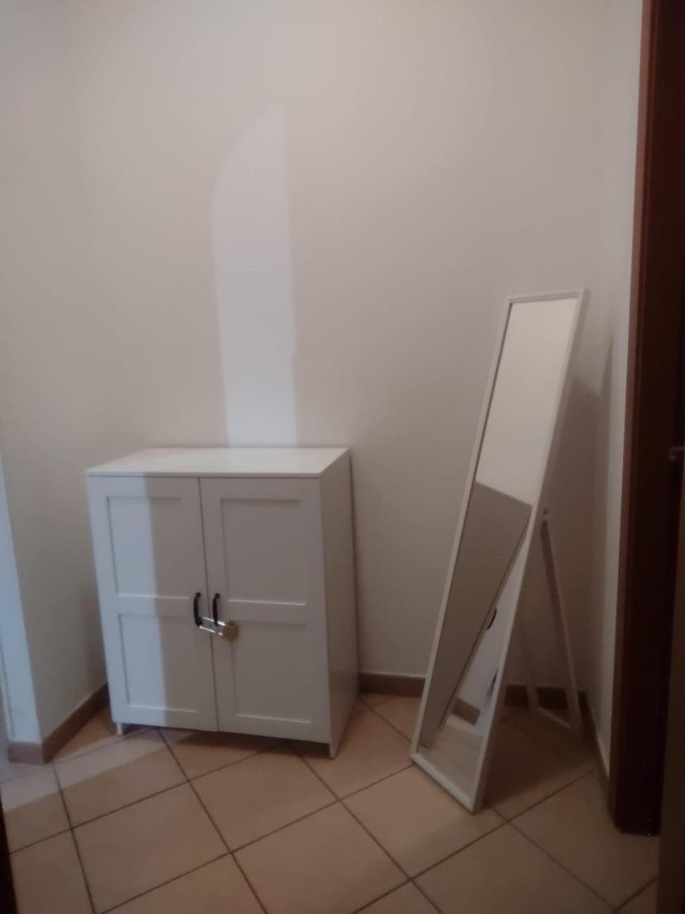 Appartamento San Vincenzo Buitenkant foto